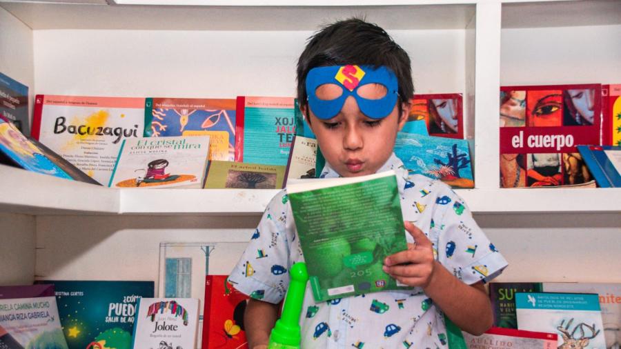 Disfrutan  niñas, niños y familias  de la Celebración de las Infancias 2025 del ITCA, con temática artística y cultural
