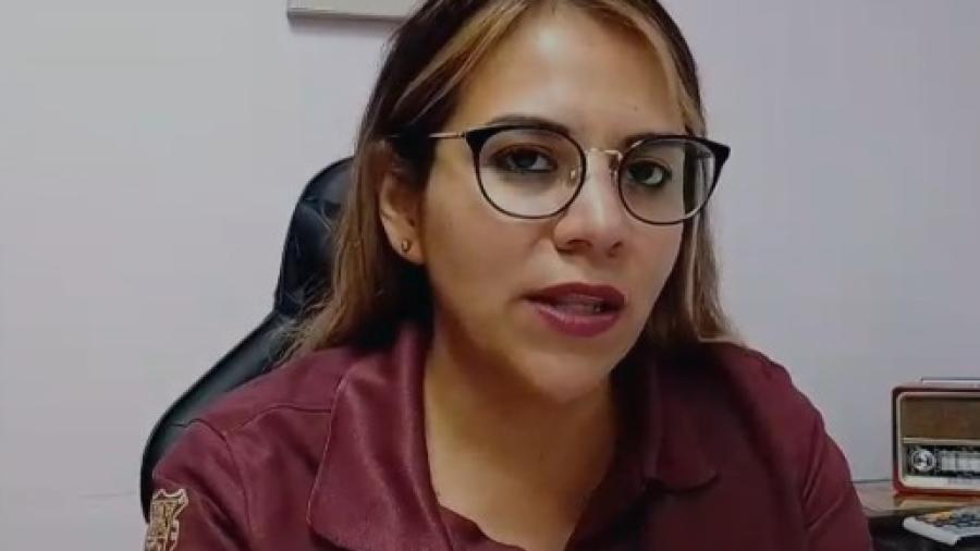 Invita sector salud a participar en la Semana Nacional de Vacunación.
