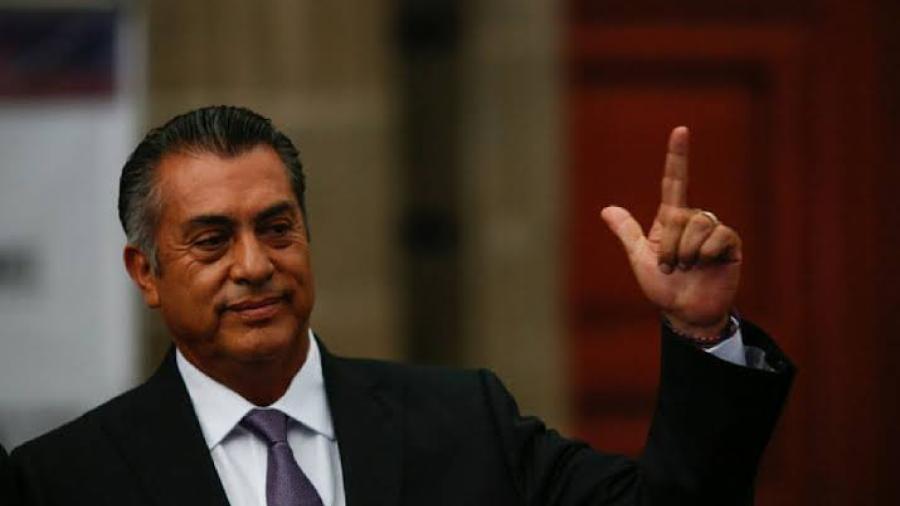 Jaime Rodríguez da negativo a covid-19 tras contacto con AMLO