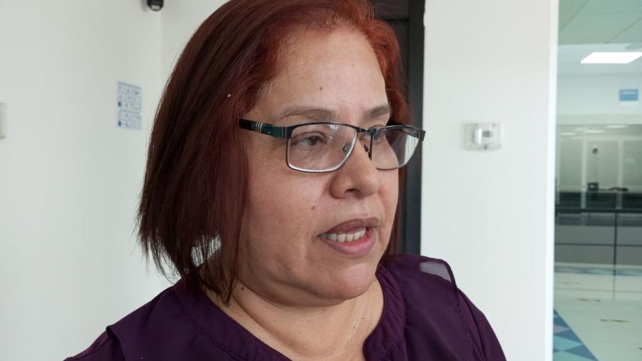 Casos de VIH en Reynosa se mantienen estables: Capasits