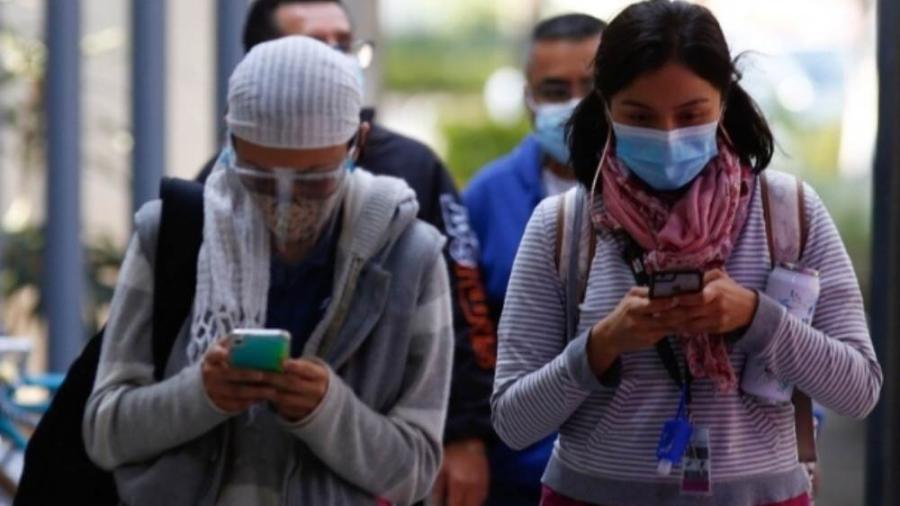 ¡Abrígate! Así estará el frío en Tamaulipas este miércoles 15 de enero