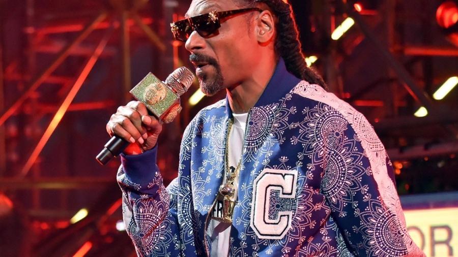 Snoop Dogg cancela gira por Europa