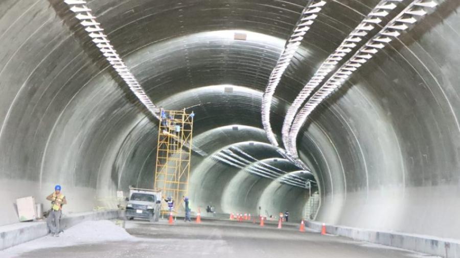 Histórica inversión en obra pública en Tamaulipas: más de 17 mil mdp en tres años
