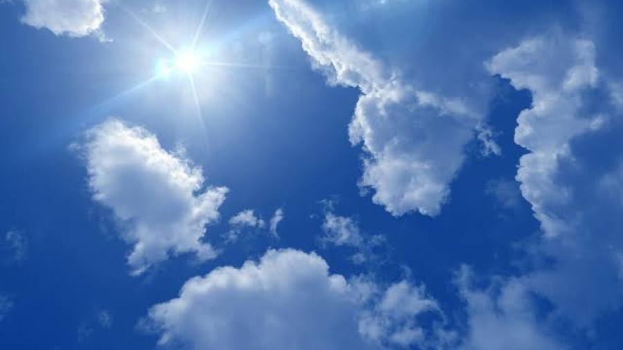 ¿Cómo estará este lunes?: Conoce el pronóstico el clima para hoy en Tamaulipas