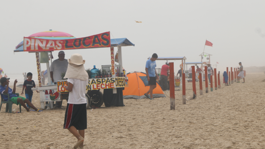 Inicia Semana Mayor del a&ntilde;o en sur de Tamaulipas