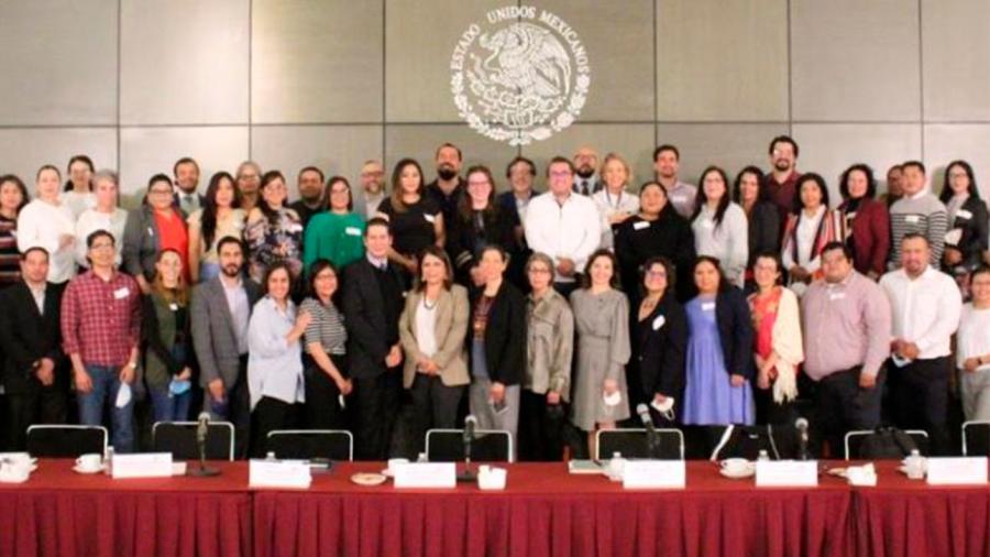 Se fortalecen estrategias contra la violencia de género