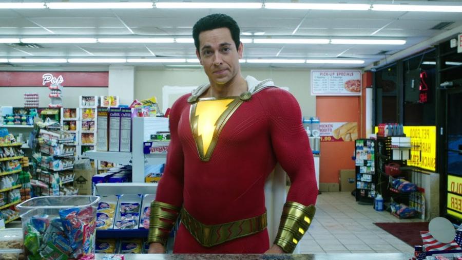 The Batman, The Flash y Shazam 2 cambian su fecha de estreno 
