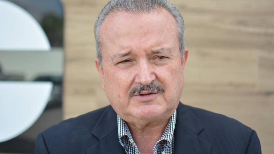 Constructores proyectan desarrollo económico con presupuesto de egresos histórico