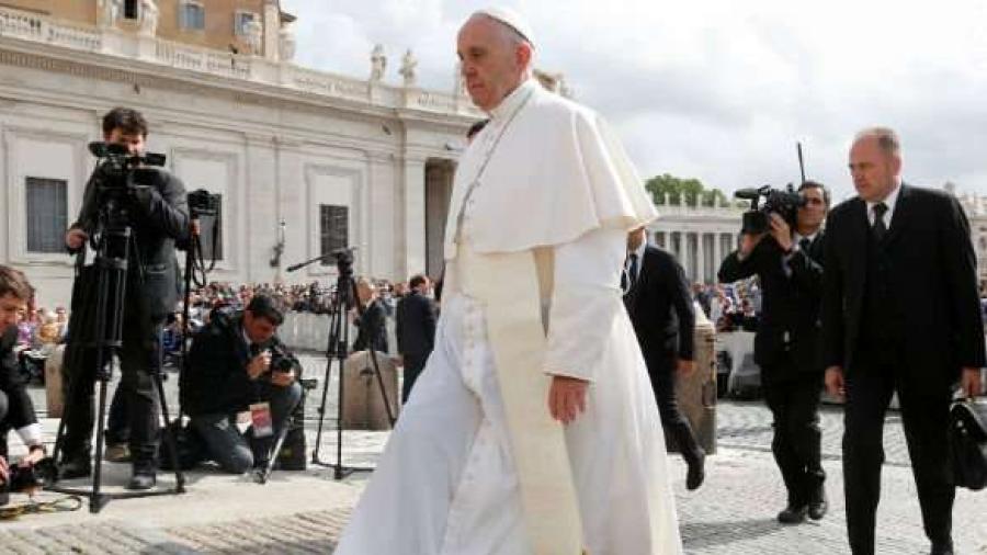 Se reunirá el Papa Francisco con los presidentes de Ecuador y Bolivia