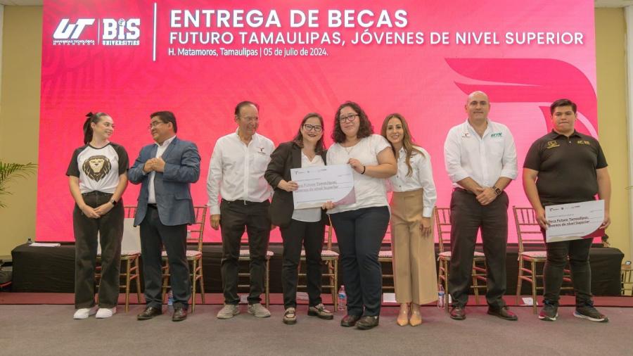 Invita ITABEC a conocer su oferta de becas y créditos educativos