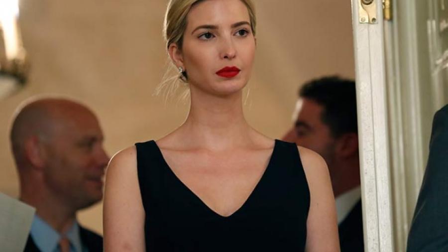 Ivanka Trump tendrá que testificar aunque no quiera 