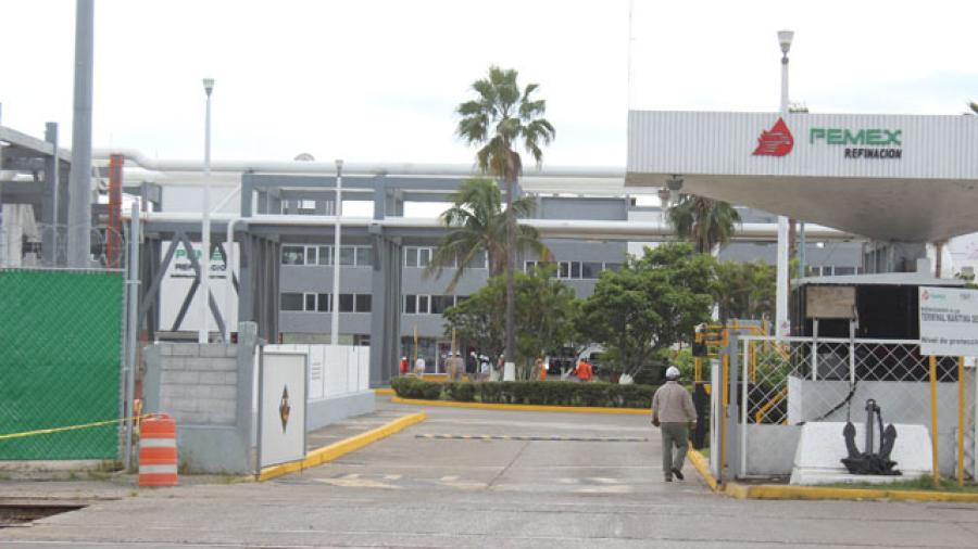 Pemex se niega a pagar predial