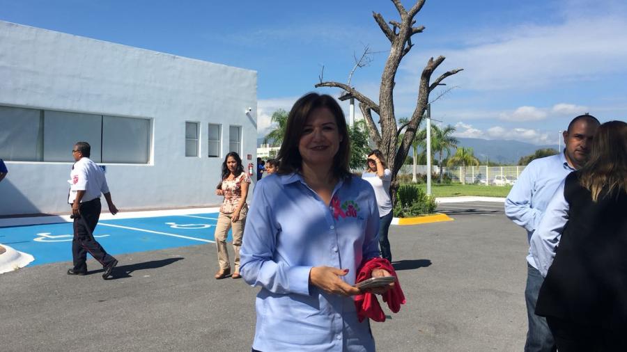 Prev&eacute; DIF superar meta de beneficiados por "Nuestros Ni&ntilde;os, nuestro futuro"