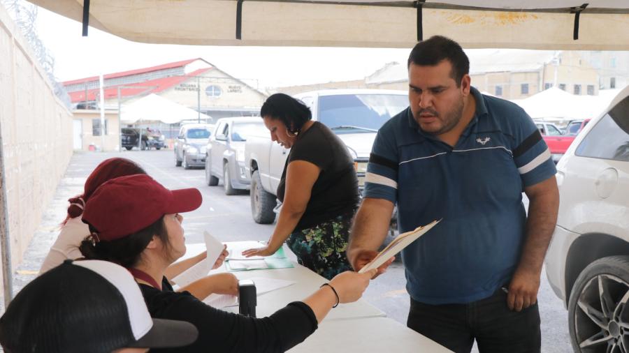 Invita Gobierno Municipal a regularizar autos a través del Programa Federal de Repuve 