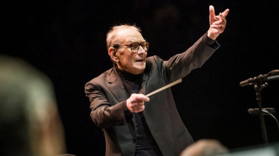 Muere Ennio Morricone, compositor de bandas sonoras, a los 91 años