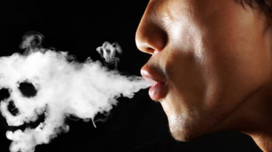 Especialista asegura que cigarro tiene 70 sustancias cancerígenas 