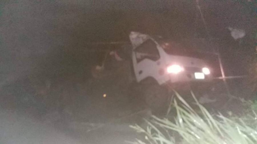 Al menos 19 muertos y 22 heridos, tras caer un camión a un barranco en Filipinas