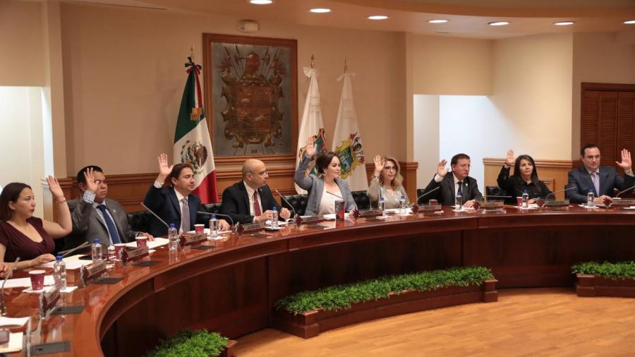 Realizar&aacute; Gobierno de Nuevo Laredo Subasta P&uacute;blica