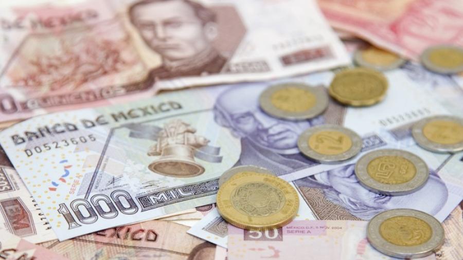 Frontera norte de México con la menor inflación en todo el 2019