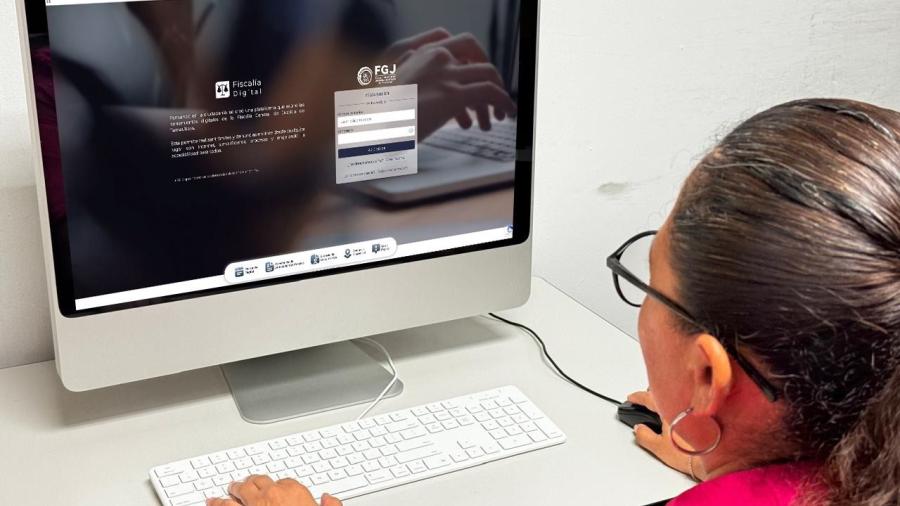 Lanza Fiscalía de Tamaulipas plataforma digital para denuncias en línea