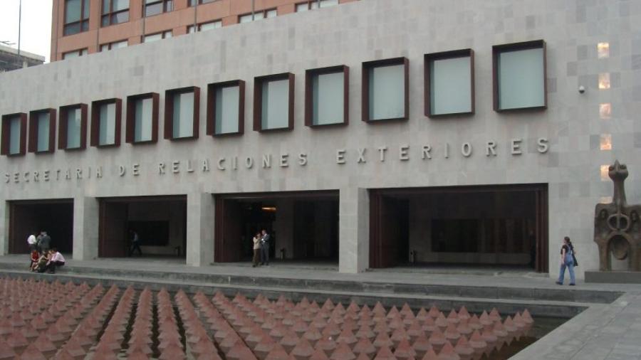 SRE suspender&aacute; labores del 20 de diciembre al 4 de enero