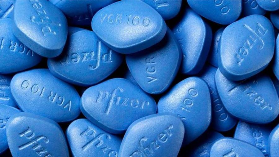 Fallecen 26 personas por consumir viagra