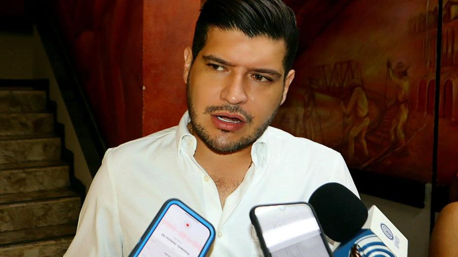 Esta abierta convocatoria para nuevos consejeros de la JAD: Alcalde