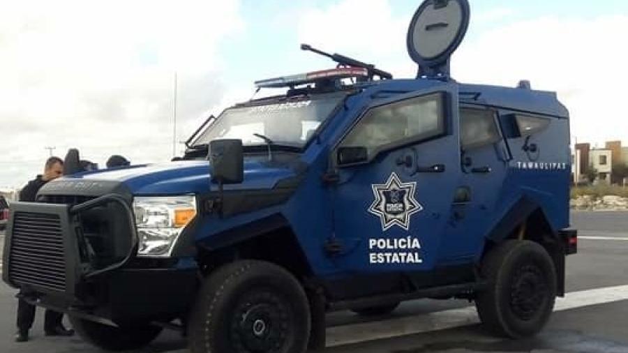 Es necesario equipar mejor policía para combatir tráfico de armas: CDV