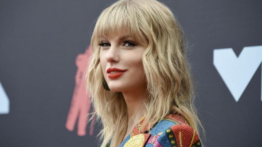 Taylor Swift volverá a la actuación