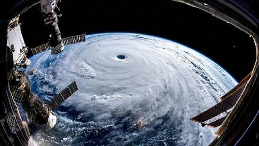 Suspenden más de 200 vuelos en Japón ante la llegada del tifón Trami