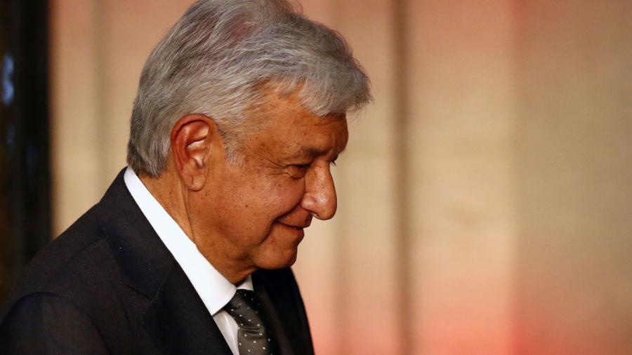 NYT desea éxito a López Obrador