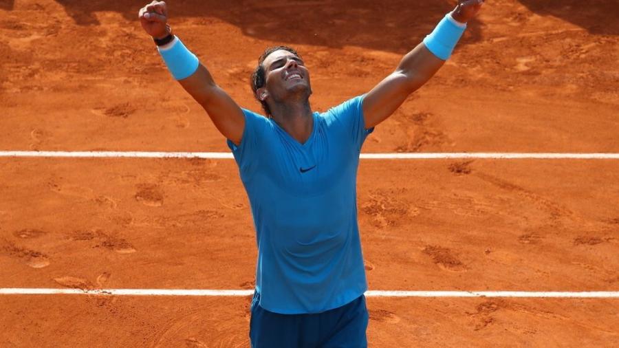 Rafael Nadal se lleva su 11º Roland Garros