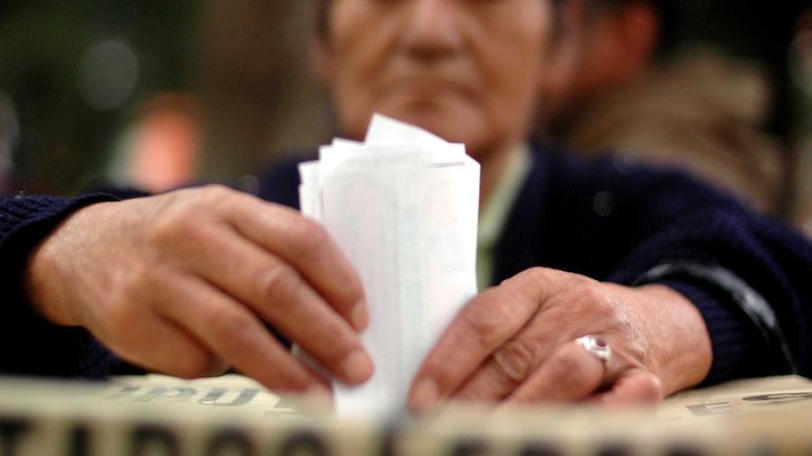 Este domingo elegirán gobernador en Coahuila, Estado de México y Nayarit 