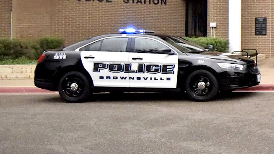 Un hombre ha muerto tras tiroteo en Brownsville