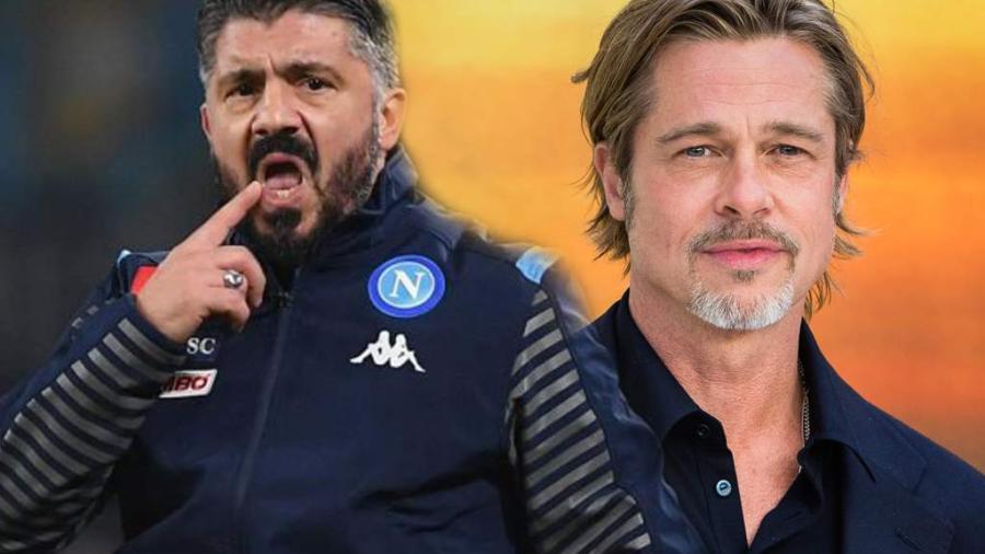 ‘No siempre podemos ser Brad Pitt’: Gattuso