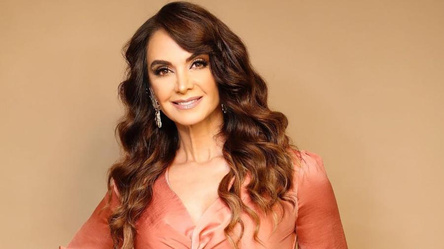 Lupita Jones podría contender por la gobernatura de Baja California 