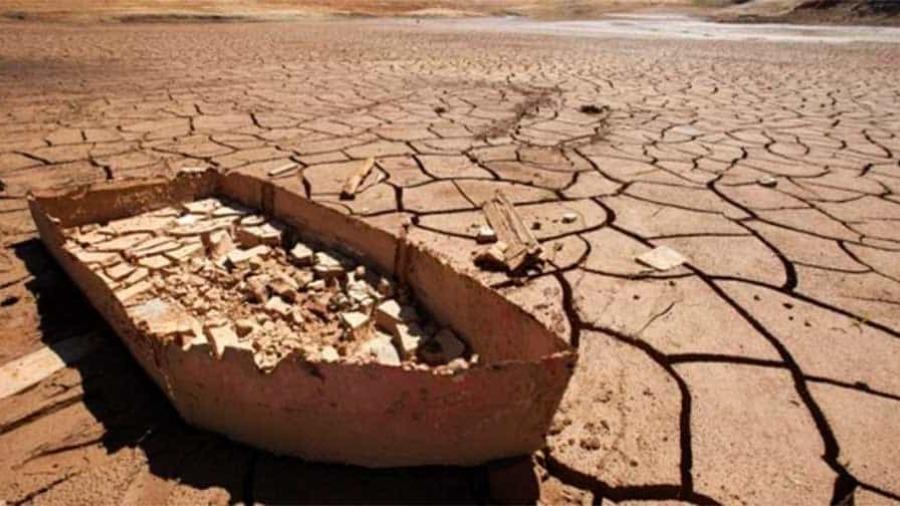 Escasez de lluvia pone en alerta a Sao Paulo