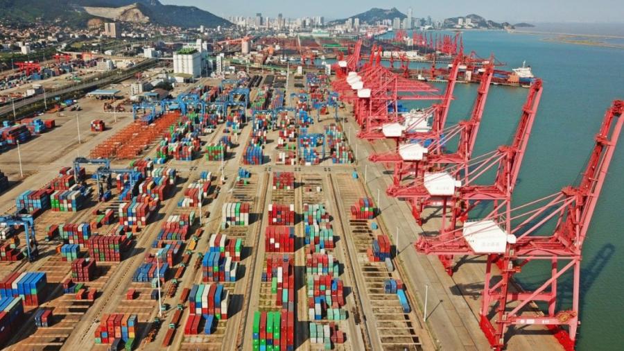 EU y China podrían alcanzar acuerdo comercial el 27 de marzo: WSJ