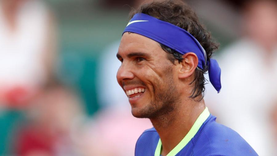 Nadal contempla asistir al Abierto de Acapulco