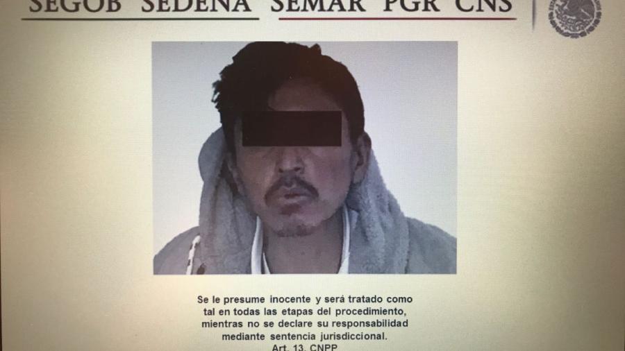Capturan a supuesto implicado en el ataque de una familia en la México-Puebla