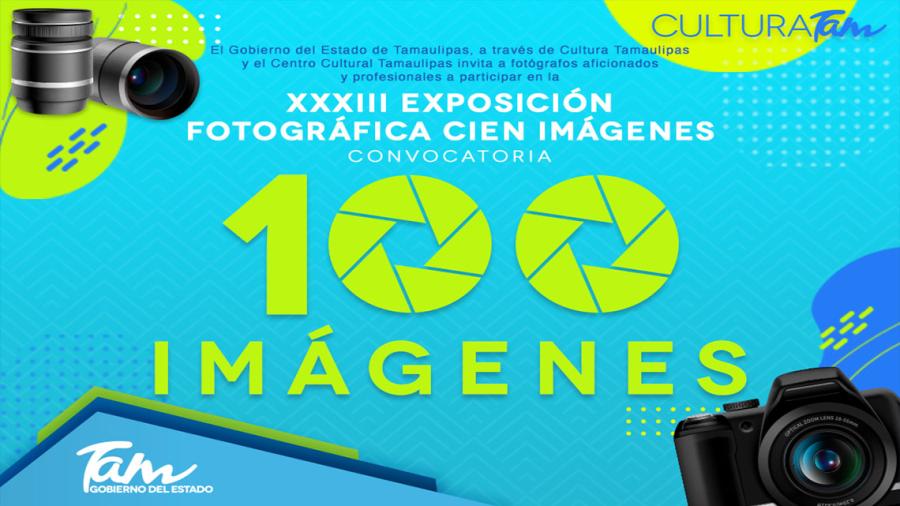 Cultura Tamaulipas invita a fotógrafos a participar en la convocatoria “100 imágenes”