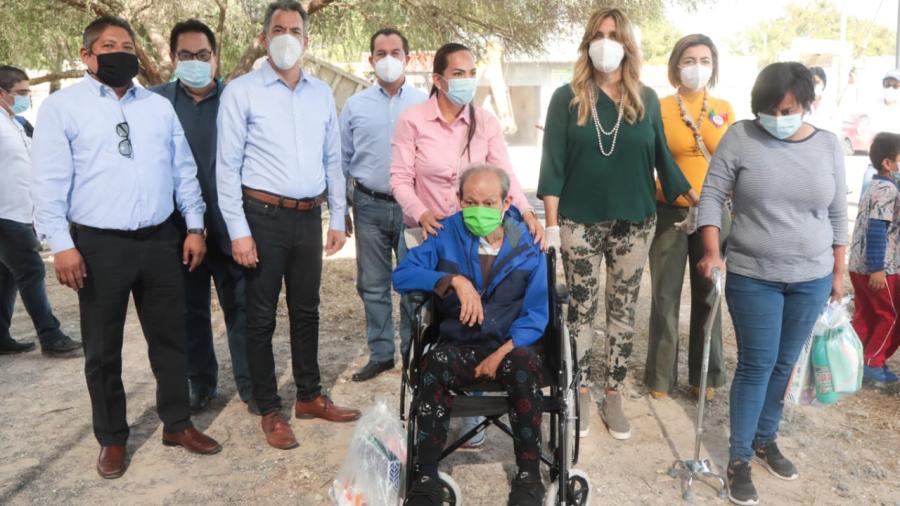 Ofrece Gobierno Municipal "Empleo en Tu Colonia" 