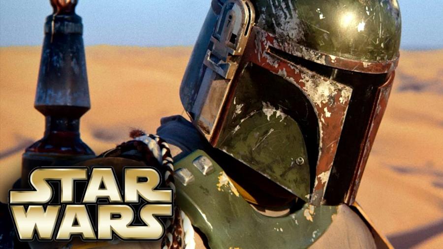 LucasFilm confirma cancelación de película de Boba Fett