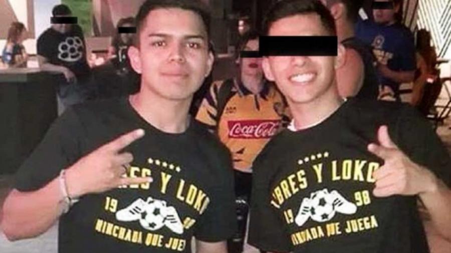 Dan de alta a aficionado de Tigres que fue golpeado