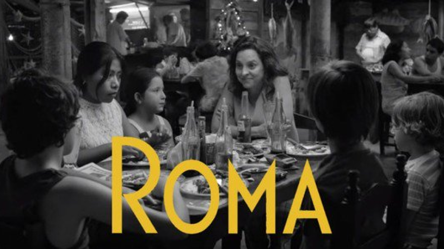 “Roma” de Cuarón es nominada a mejor película internacional en los premios Spirit