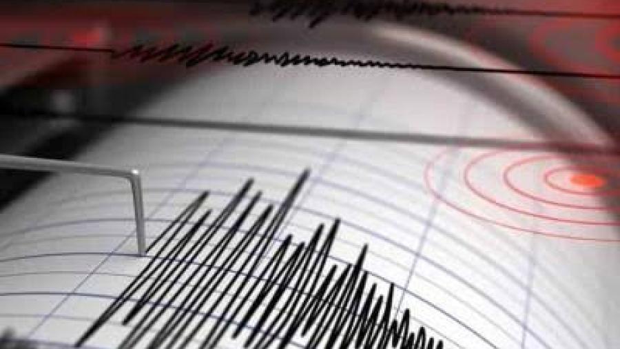 Sismo de 5.6 sacude el sur de Guatemala