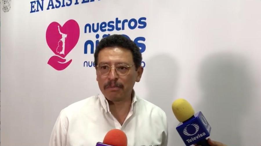 DIF nacional reconoce a Tamaulipas como protector de la ni&ntilde;ez y adolescencia