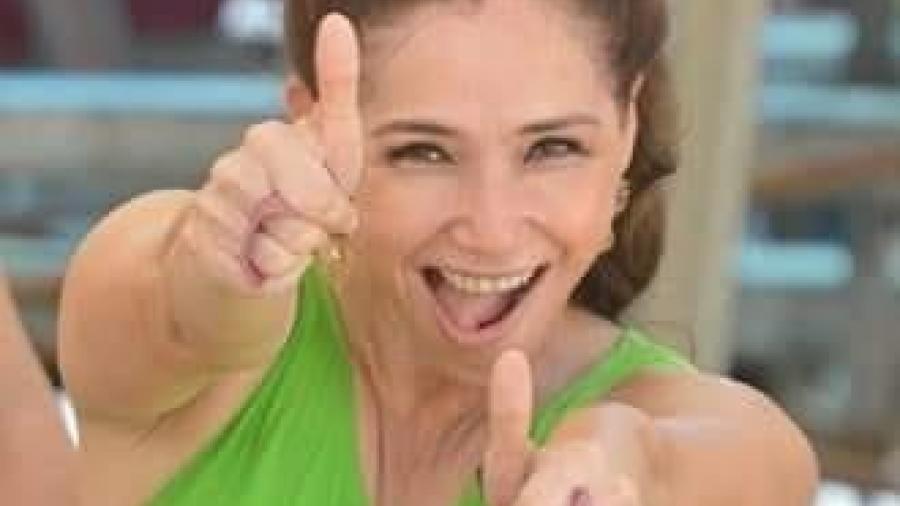 Busca tamaulipeca candidatura a la presidencia de México 