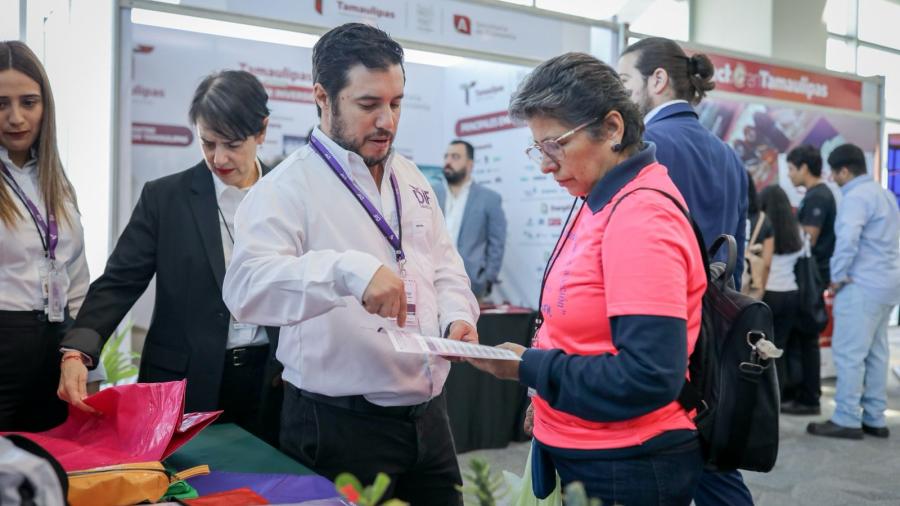 Contribuye DIF Tamaulipas a los objetivos de la Agenda 2030 a través de programas comunitarios
