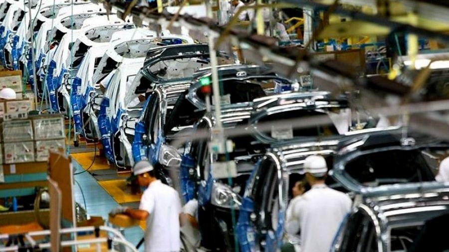 México queda fuera de acuerdo de aranceles de Estados Unidos 